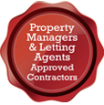 Approved Contractors — vetted and approved roofing contractor